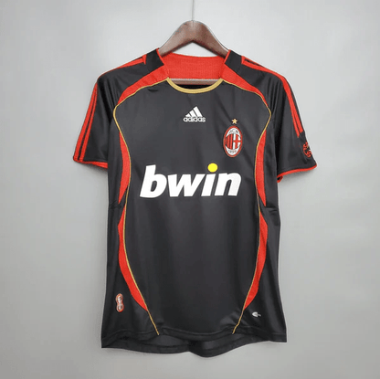 AC Milan 2006/07