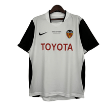 Valencia 2003/04 Main