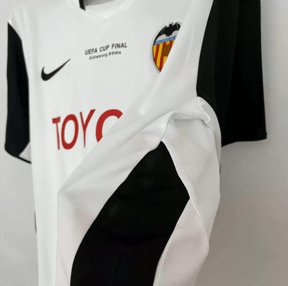 Valencia 2003/04 Main