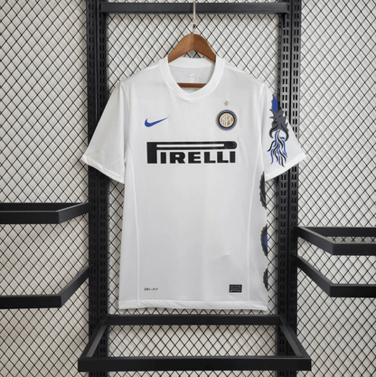 Inter Milan 10/11 Alternative