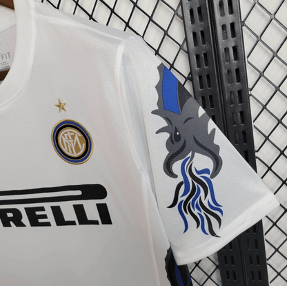 Inter Milan 10/11 Alternative
