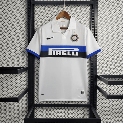 Inter Milan 09/10 Alternative