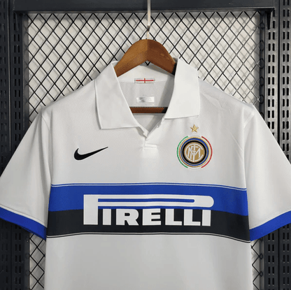 Inter Milan 09/10 Alternative
