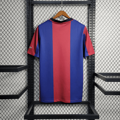 Barcelona 98/99 Main
