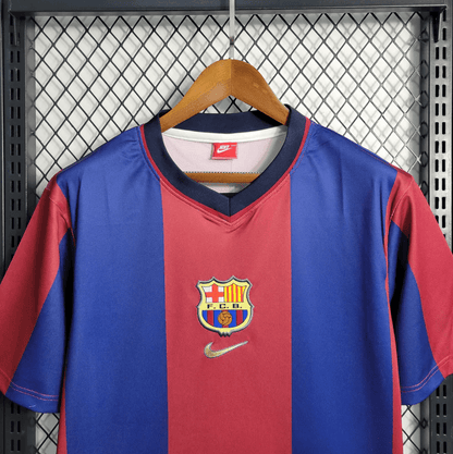 Barcelona 98/99 Main