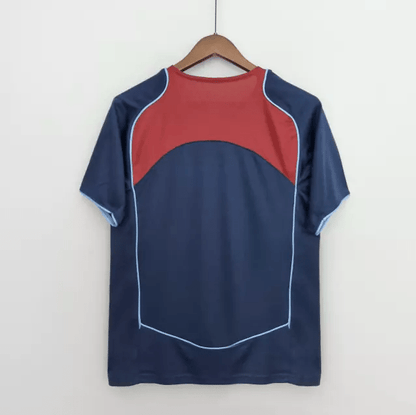 Atlético de Madrid 04/05 Alternative