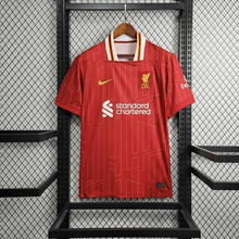 Liverpool 2024/25  Principal