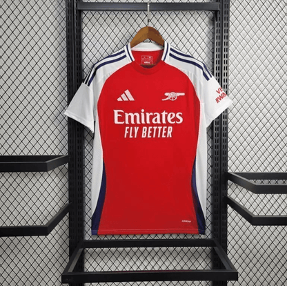 Arsenal 2024/25  Principal