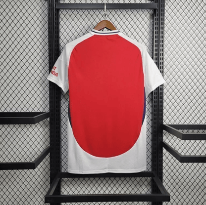 Arsenal 2024/25  Principal