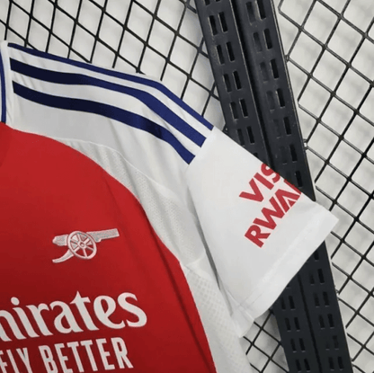 Arsenal 2024/25  Principal