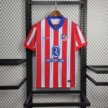 Atlético de Madrid 2024/25 Main