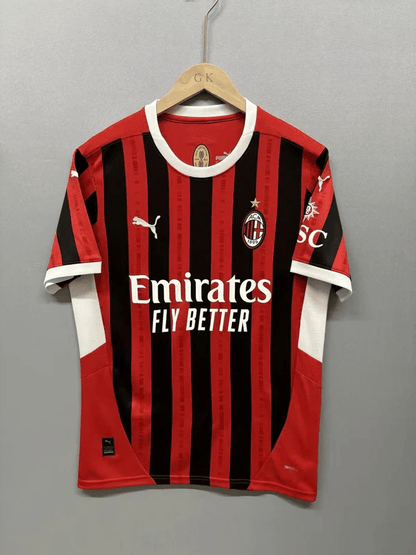 AC Milan 2024/25  Principal