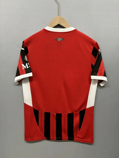 AC Milan 2024/25  Principal