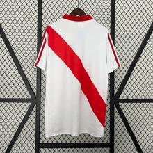 River Plate 1998/99  Principal