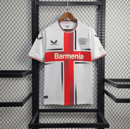 Bayer Leverkusen 2024/25