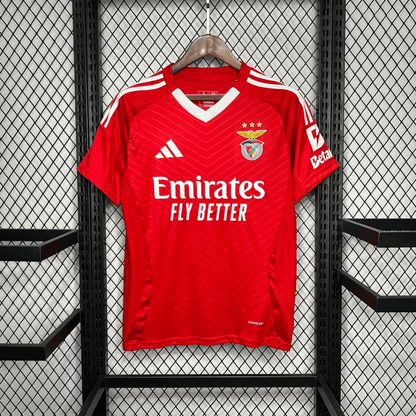Benfica 2024/25 Home