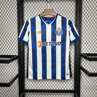 Porto 2024/25 Main