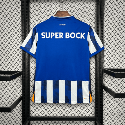 Porto 2024/25 Main