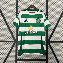 Celtic 2024/25  Principal