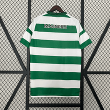Celtic 2024/25  Principal
