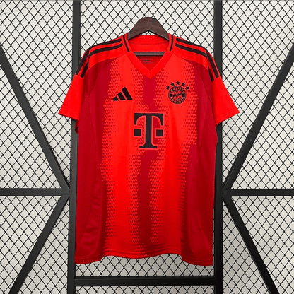 Bayern Munich 2024/25 Home