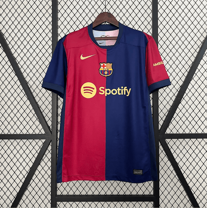 Barcelona 2024/25 Main