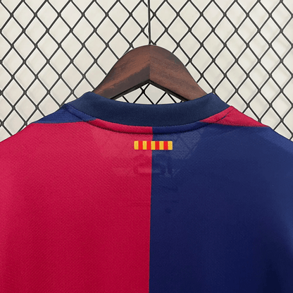 Barcelona 2024/25 Main