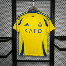 Al-Nassr 2024/25 Main