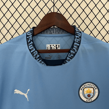 Manchester City 2024/25  Principal