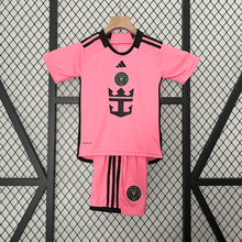 Inter Miami 2024 Home Kids Kit