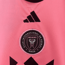 Inter Miami 2024 Home Kids Kit