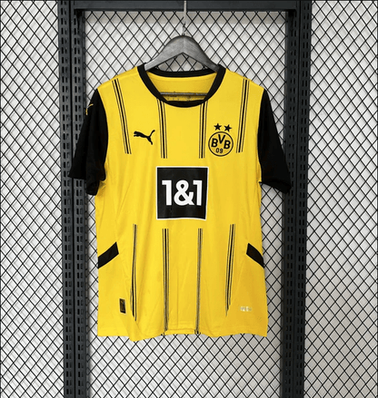 Borussia Dortmund 2024/25 Home