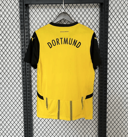 Borussia Dortmund 2024/25 Home