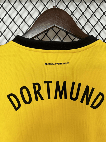 Borussia Dortmund 2024/25 Home