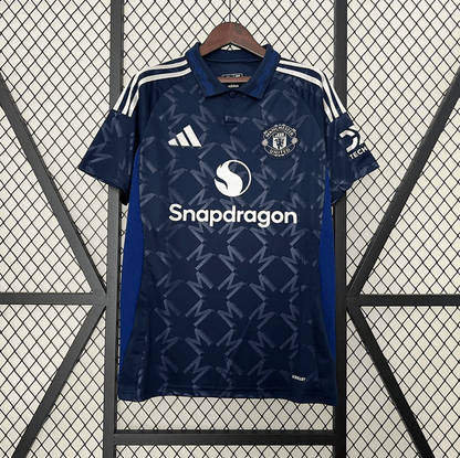 Manchester United 2024/25