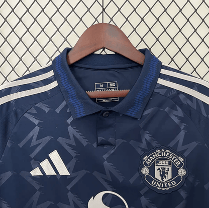 Manchester United 2024/25