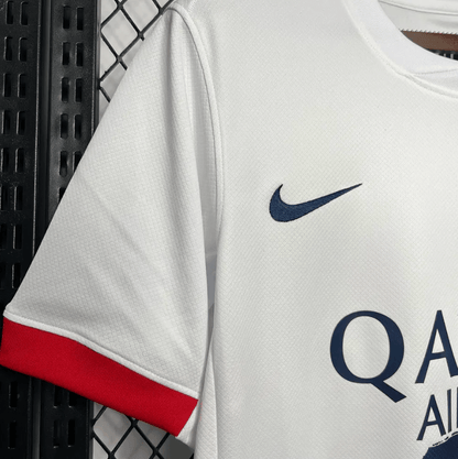 PSG 2024/25