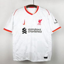 Liverpool 2024/25