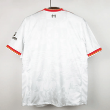 Liverpool 2024/25