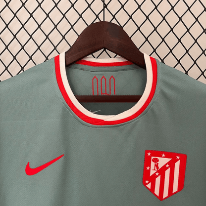 Atlético de Madrid 2024/25