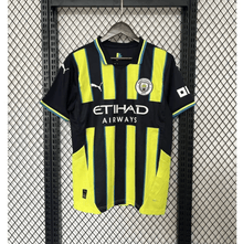 Manchester City 2024/25