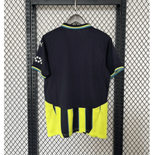 Manchester City 2024/25