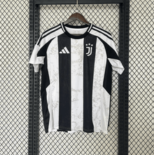 Juventus 2024/25  Principal
