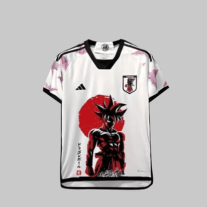 Japan “Dragon Ball” Special