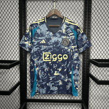 Ajax 2024/25