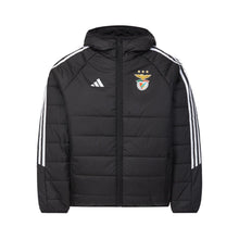 Quispo - Benfica