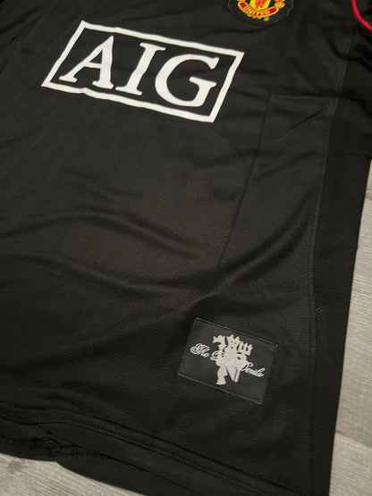 Manchester United 2007/08 Camisola