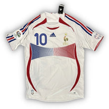 France 2006 Jersey