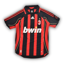 Milan 2006/07 Jersey