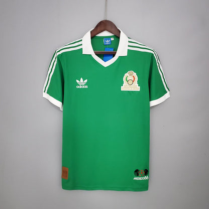Mexico 1986 Jersey